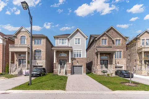 69 Sutcliffe Way, ON L9R 0N8