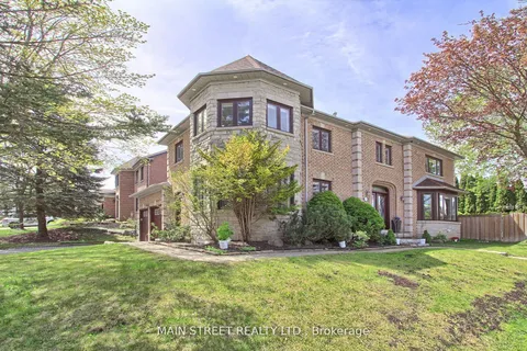898 Stonehaven Avenue, ON L3X 1K7