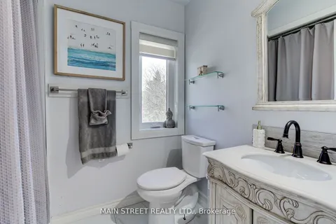 898 Stonehaven Avenue, ON L3X 1K7