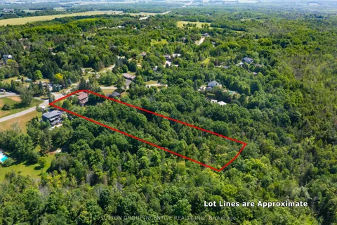 1983 Innisfil Heights Crescent, ON L9S 4A7