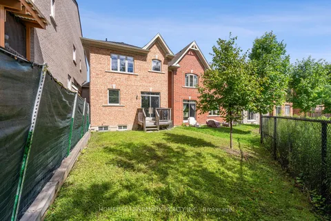 20 Mack Clement Lane, ON L4S 0G2