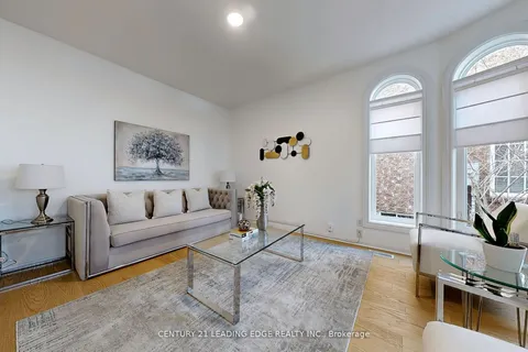 35 Fortune Crescent, ON L4S 1S5