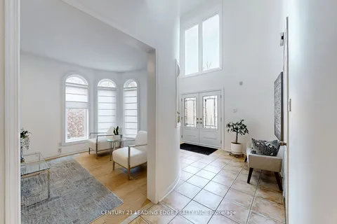 35 Fortune Crescent, ON L4S 1S5