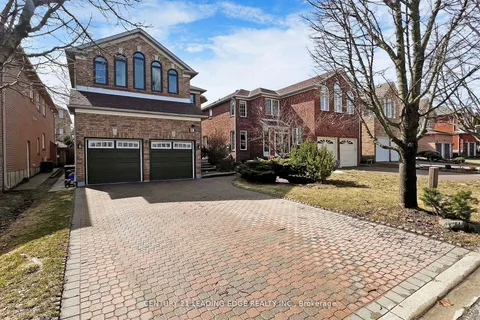 35 Fortune Crescent, ON L4S 1S5