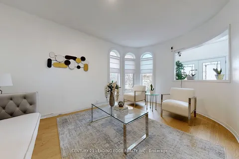 35 Fortune Crescent, ON L4S 1S5
