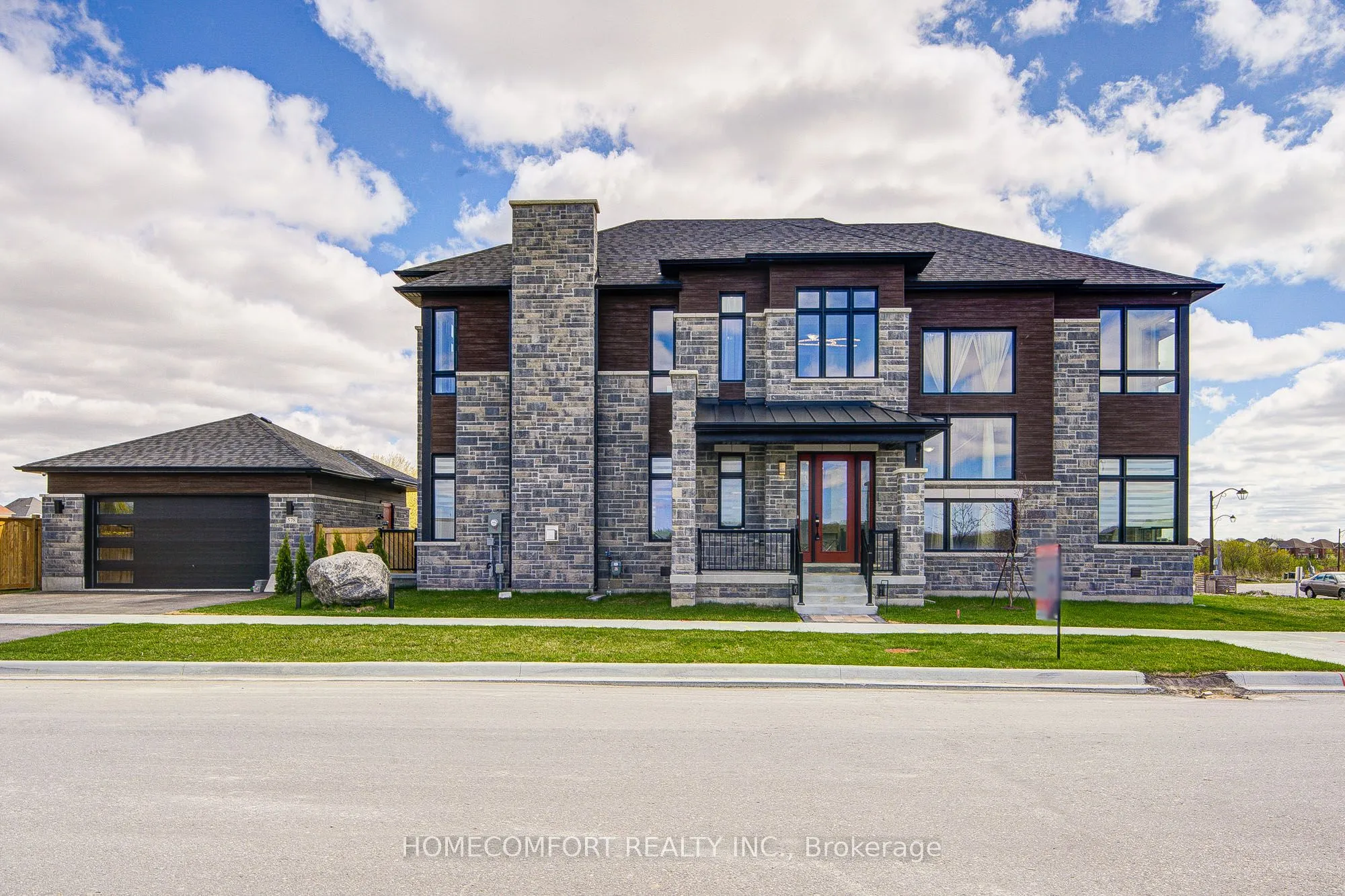 578 Baker Hill Boulevard, ON L4A 0T8