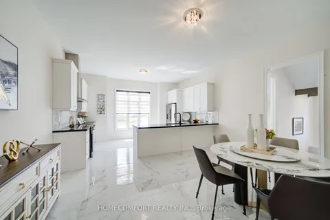 578 Baker Hill Boulevard, ON L4A 0T8