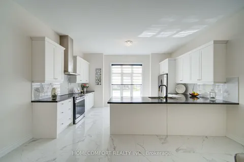 578 Baker Hill Boulevard, ON L4A 0T8