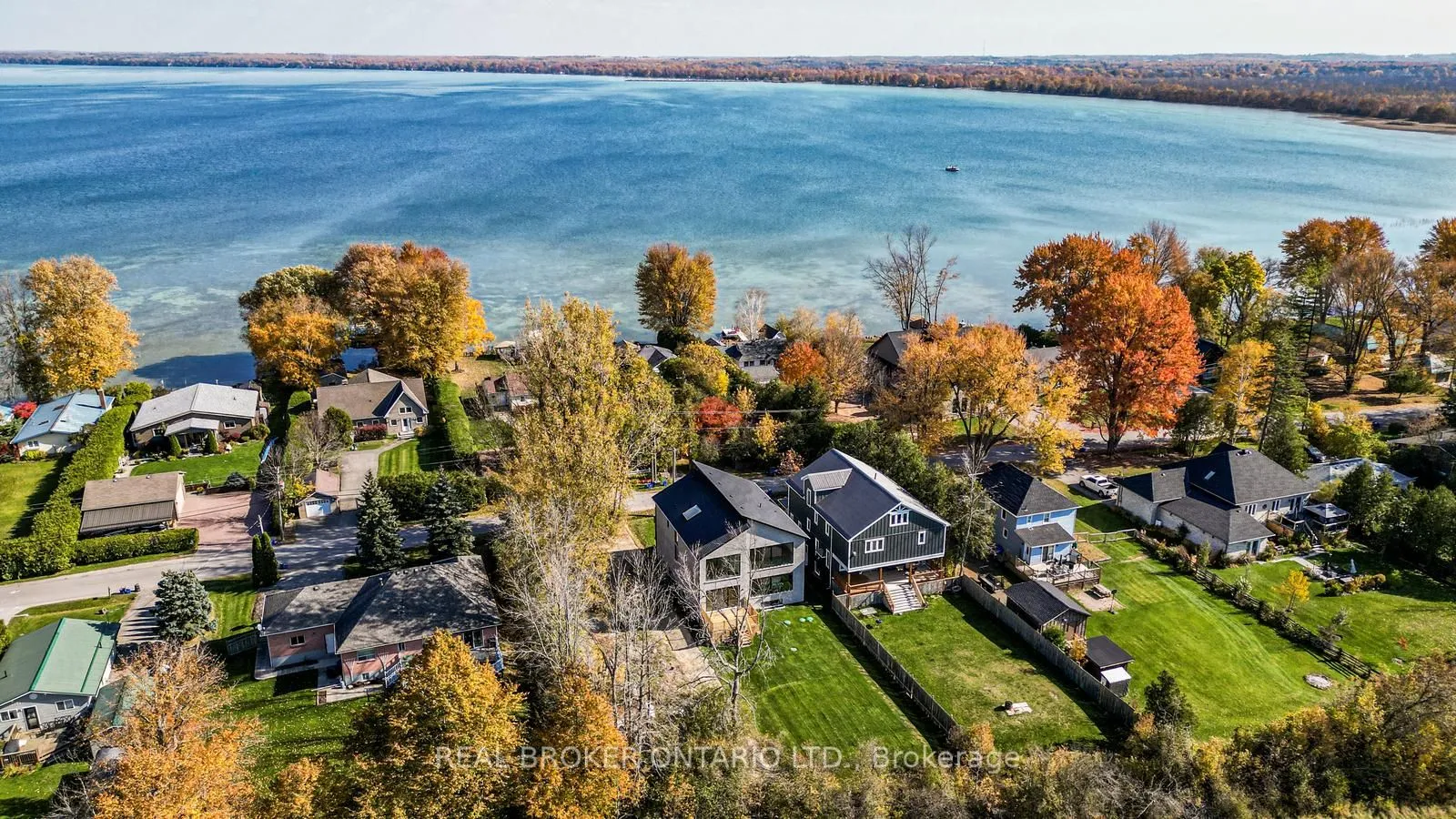 496 Duclos Point Road, ON L0E 1N0