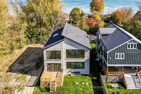 496 Duclos Point Road, ON L0E 1N0