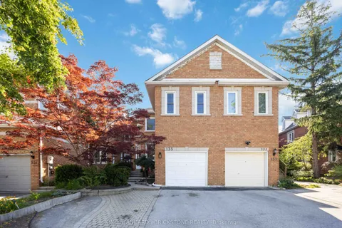 135 Brownstone Circle, ON L4J 7P5