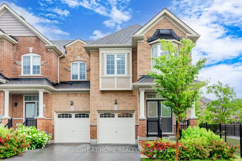 115 Knott End Crescent, ON L3Y 0E4