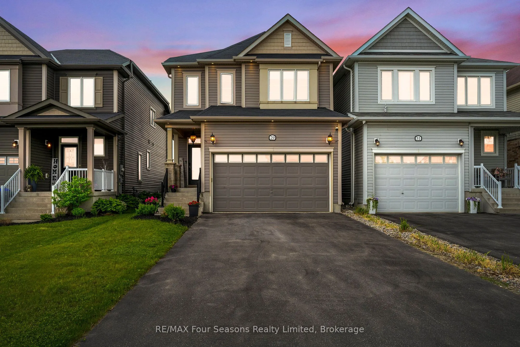 29 Wagner Crescent, ON L0M 1B5