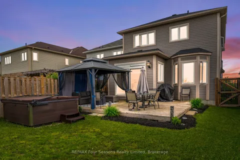 29 Wagner Crescent, ON L0M 1B5