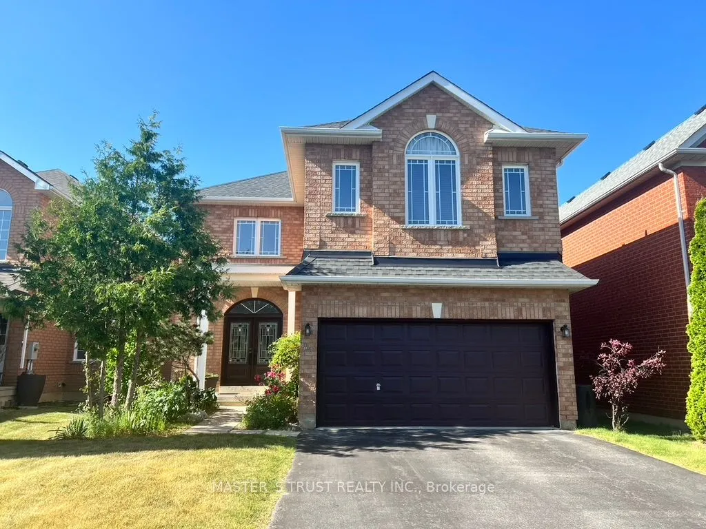 142 Redstone Road, ON L4S 1T9