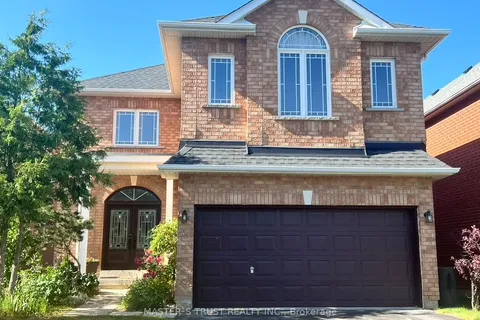 142 Redstone Road, ON L4S 1T9