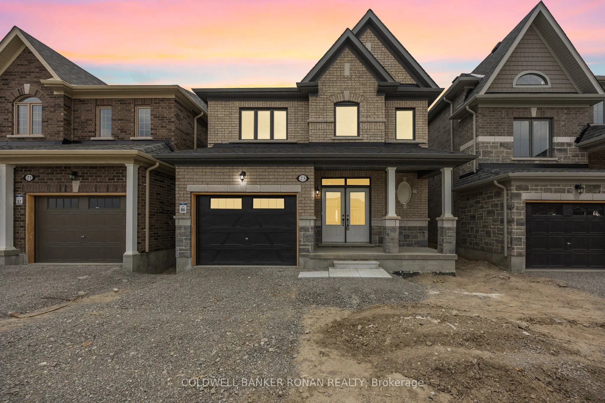 23 Fenn Crescent, ON L9R 1V4