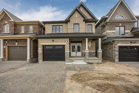 23 Fenn Crescent, ON L9R 1V4