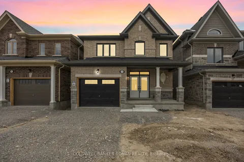 23 Fenn Crescent, ON L9R 1V4