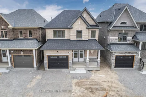 23 Fenn Crescent, ON L9R 1V4