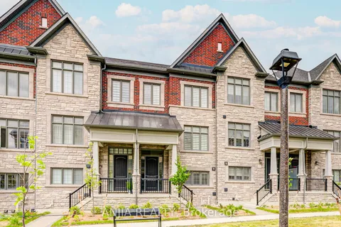 7 Bright Terrace Way, ON L6C 3L5