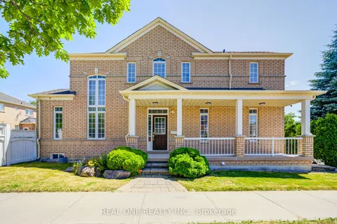 35 Ridgecrest Road, ON L6C 2V2