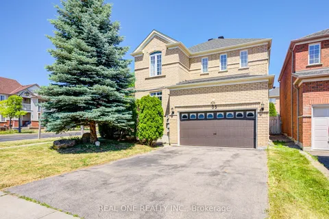 35 Ridgecrest Road, ON L6C 2V2
