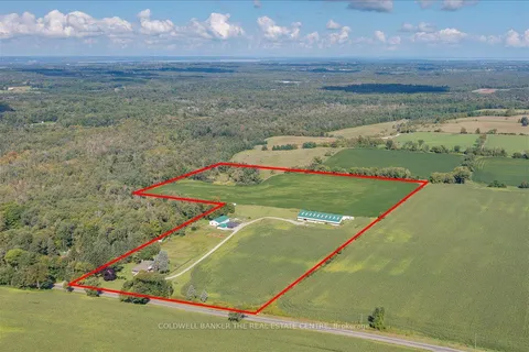 4244 Doane Road, ON L0G 1V0