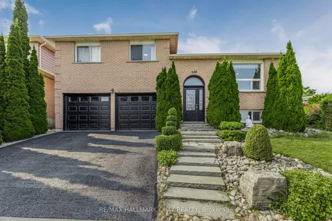 216 Colborne Street, ON L3Z 2R5