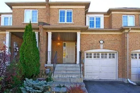 203 Banbrooke Crescent, ON L3X 2W7
