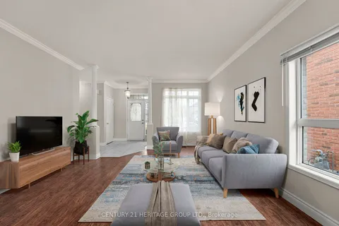 1901 Emerald Court, ON L9S 2A4