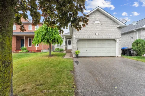 1901 Emerald Court, ON L9S 2A4