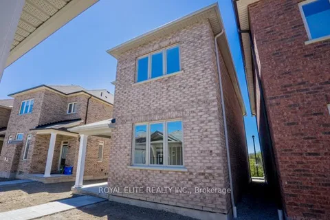 24 Sundew Lane, ON L4E 1C3