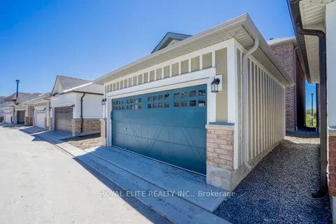 24 Sundew Lane, ON L4E 1C3