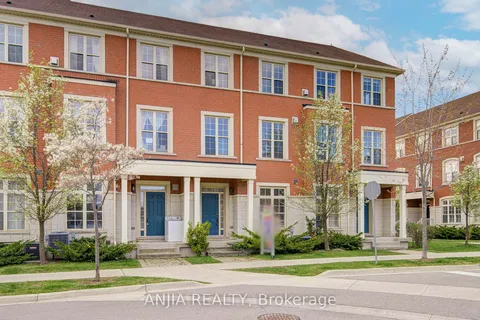 95 Anthony Roman Avenue, ON L6C 0P2