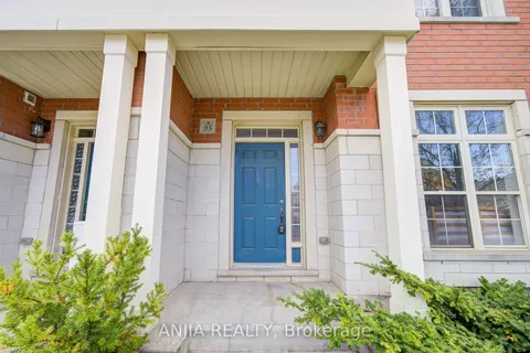 95 Anthony Roman Avenue, ON L6C 0P2