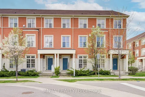 95 Anthony Roman Avenue, ON L6C 0P2