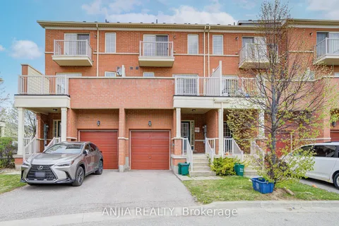 95 Anthony Roman Avenue, ON L6C 0P2