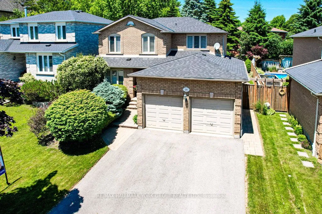 286 Kennedy Street, ON L4G 6L2