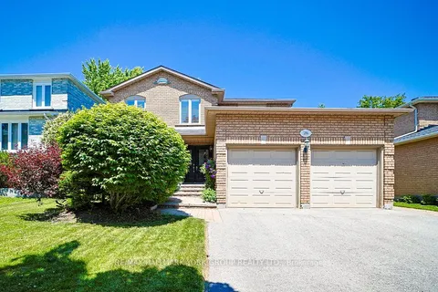 286 Kennedy Street, ON L4G 6L2