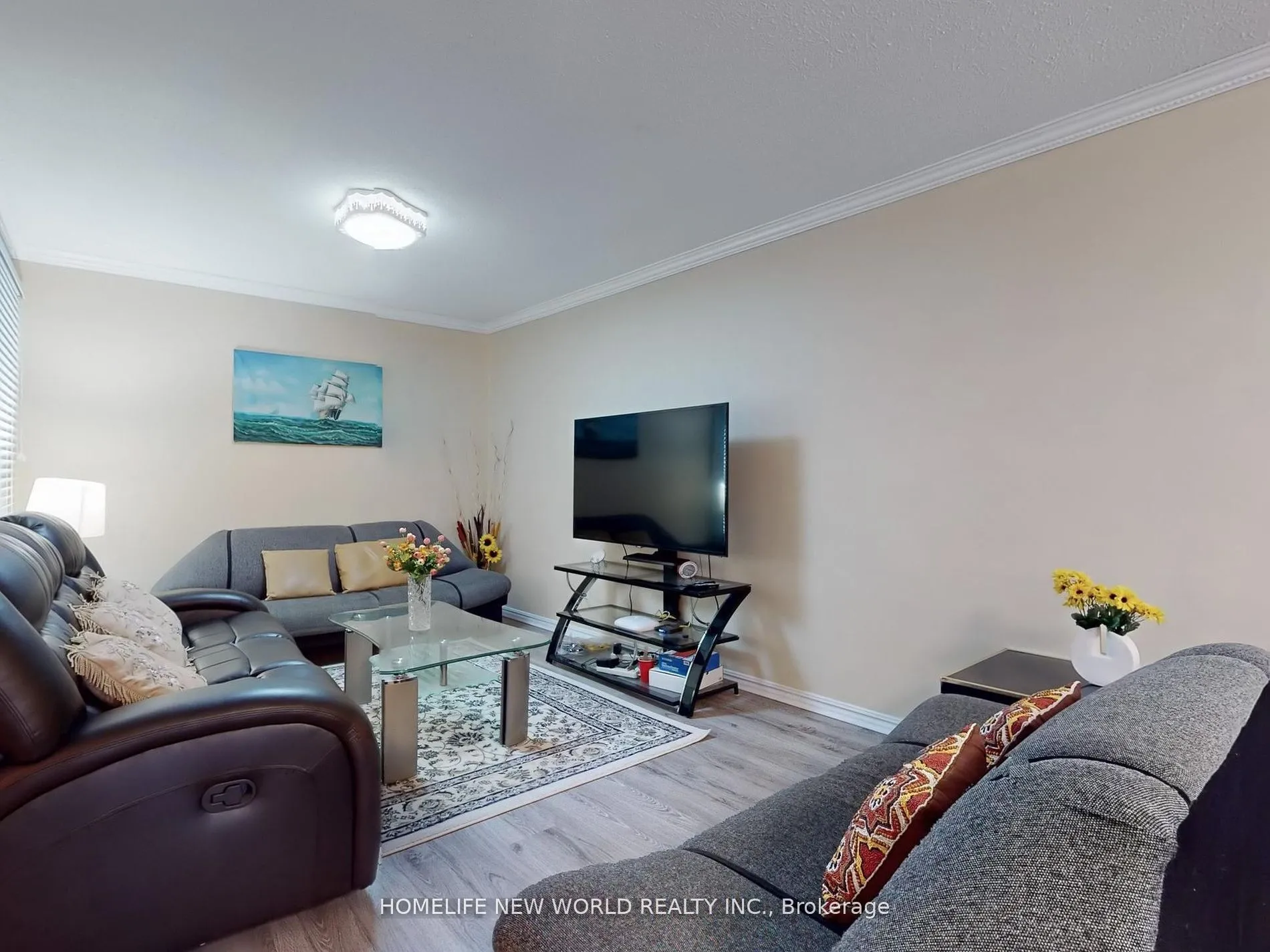 139 Galbraith Crescent, ON L3S 1H8
