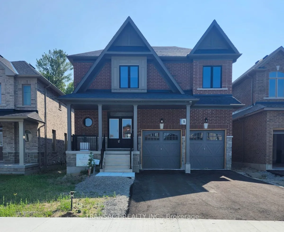 5 Wakefield Boulevard, ON L3W 0L7