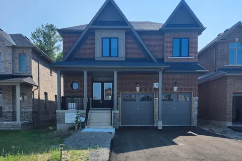 5 Wakefield Boulevard, ON L3W 0L7