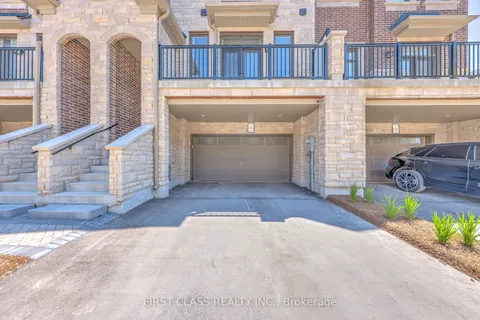 5 Gardeners Lane, ON L6C 3L5