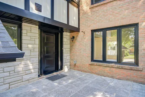 6 Eddy Green Court, ON L4J 2S5