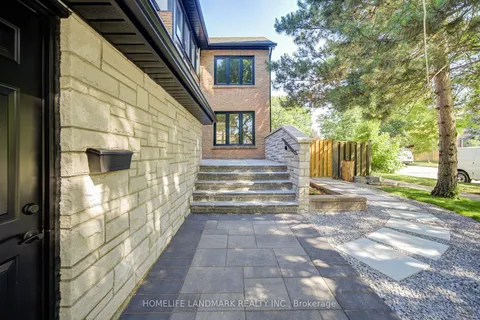 6 Eddy Green Court, ON L4J 2S5