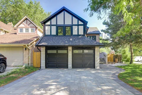 6 Eddy Green Court, ON L4J 2S5