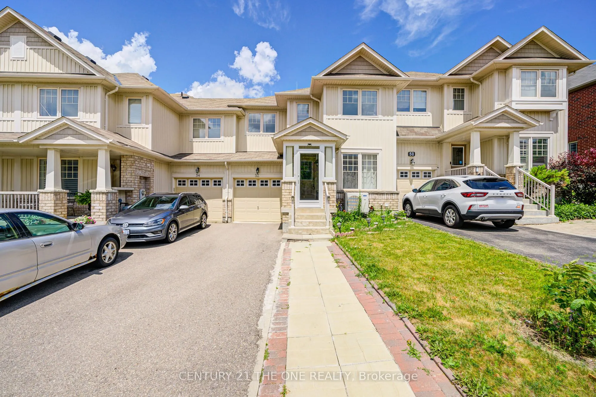 52 Stoyell Drive, ON L4E 0M7