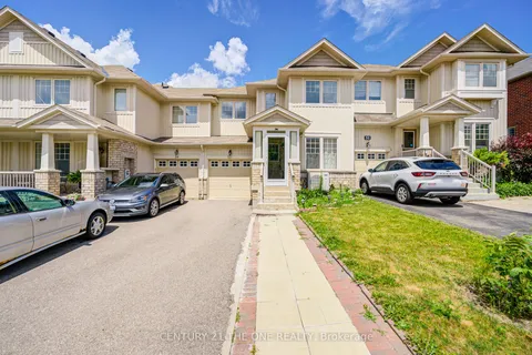52 Stoyell Drive, ON L4E 0M7
