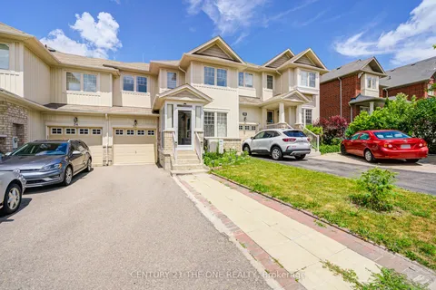 52 Stoyell Drive, ON L4E 0M7